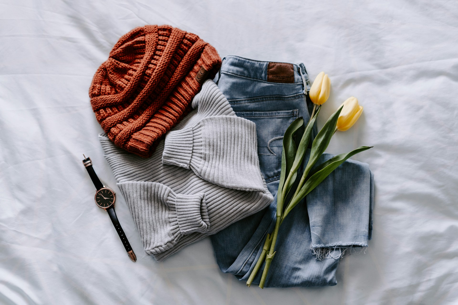 The Art of Accessorizing: Elevate Any Outfit with Intention