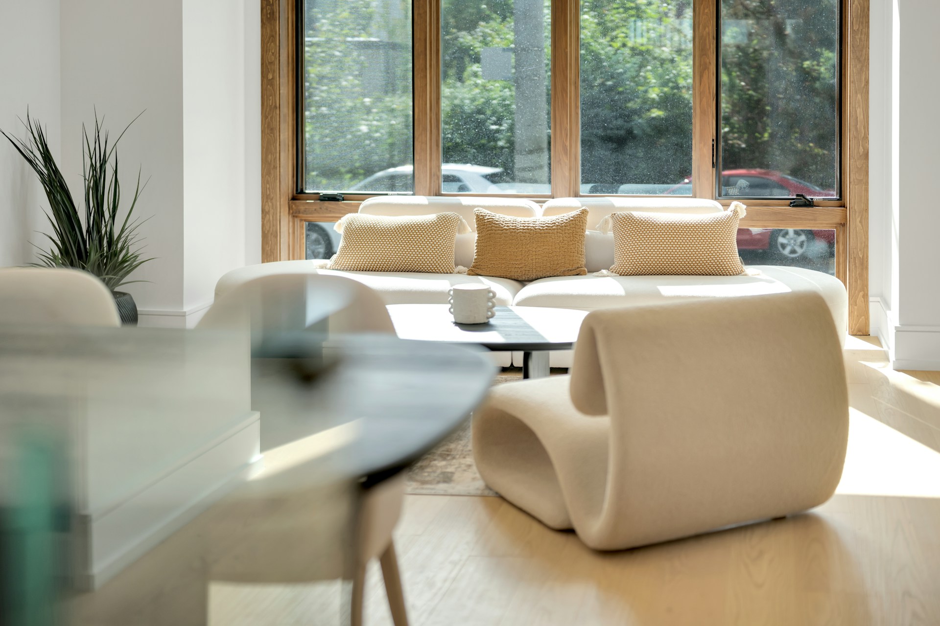 Minimalist Home Styling: Less Is More
