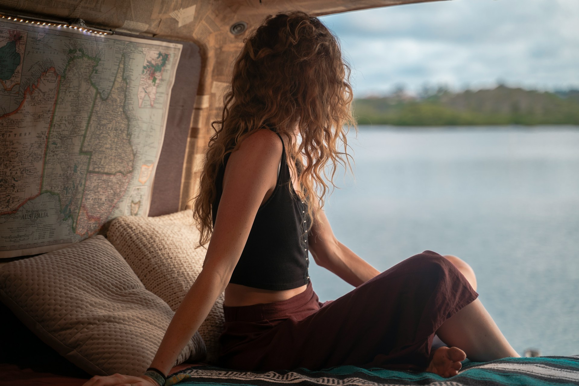 The Joy of Traveling Solo: Finding Yourself on the Road