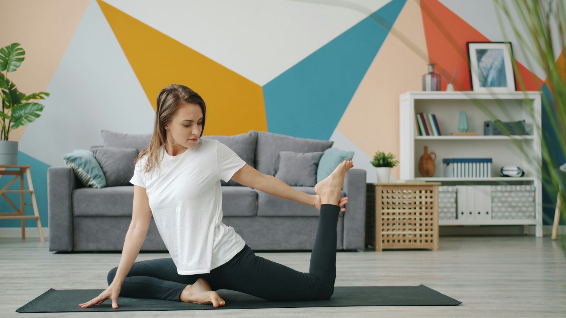 Morning Rituals for a Balanced Mind