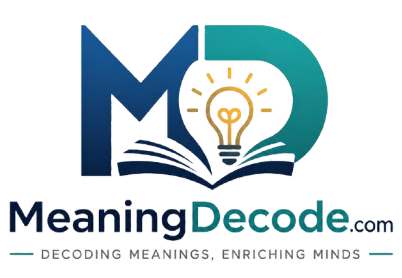 meaningdecode.com