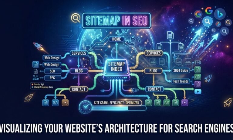 Sitemap Generator